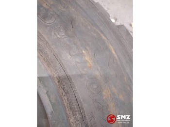 Гума за Камион DUNLOP Occ Band 10.5R20 Dunlop TGM: слика 3