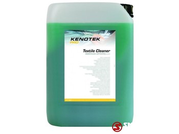 Моторно масло и производи за грижа на автомобилот KENOTEK