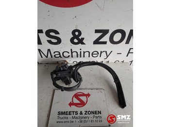 Кочионен вентил MERCEDES-BENZ