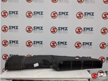 Кабина и ентериер DAF XF 106