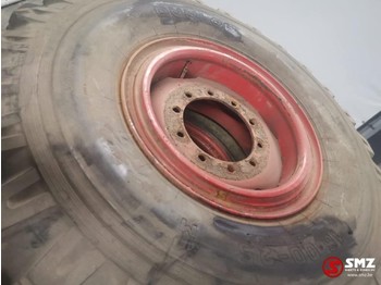 Гума за Камион Diversen Occ band 16.00r25 dunlop: слика 3