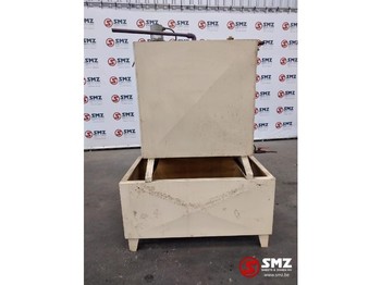 Резервоар за гориво