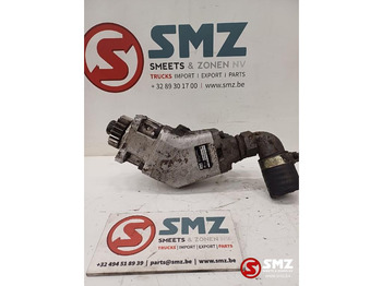 Хидраулична пумпа PARKER