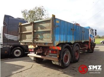 Киперски сандак Diversen Occ kipperbak 5.35m: слика 2