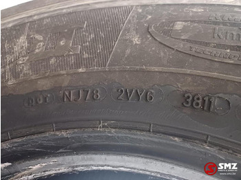 Гума за Камион Goodyear Occ vrachtwagenband Goodyear 315/80R22.5 156/150L: слика 5