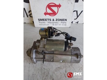 Стартер HYUNDAI