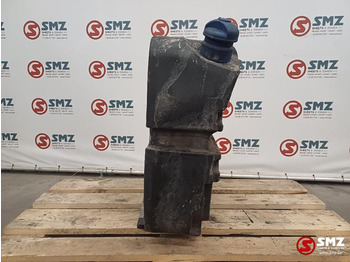 Систем за гориво IVECO