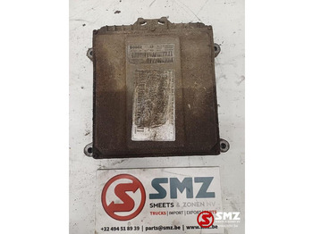 Единица за контрола IVECO