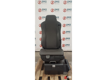 Кабина и ентериер IVECO
