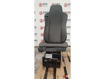 Кабина и ентериер IVECO