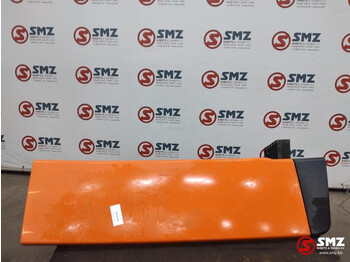 Аеродинамика/ Спојлер IVECO