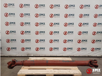 Погонско вратило IVECO