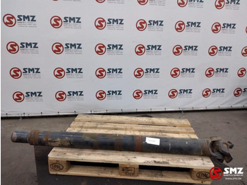 Погонско вратило IVECO