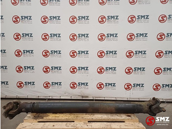 Погонско вратило IVECO