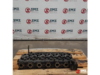 Блок на цилиндерот IVECO