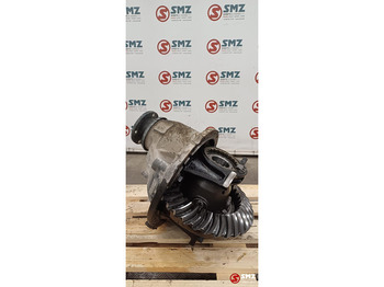 Диференцијален запчаник на брзина IVECO