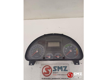 Контролна табла IVECO