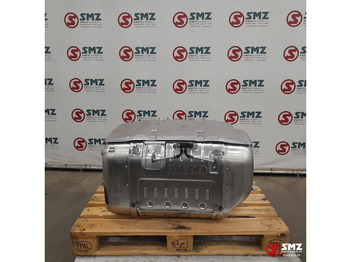 Каталитички конвертор IVECO