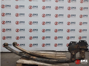 Челична суспензија IVECO