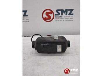 Греење/ Вентилација IVECO