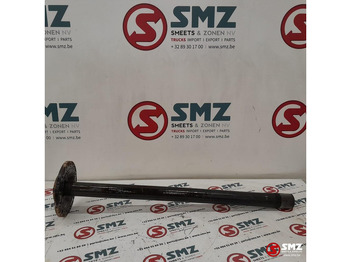 Рамка/ Шасија IVECO