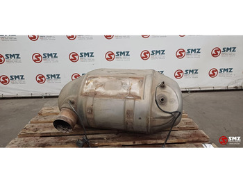 Придушувач IVECO