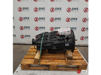 Менувач IVECO