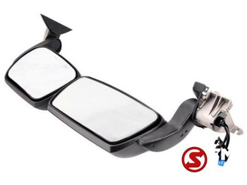 Ретровизор IVECO Stralis