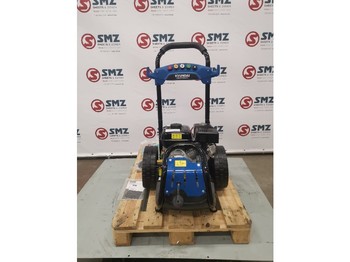 Нов Комунално/ Специјално возило Hyundai Hogedrukreiniger Hyundai 57534FF 7pk 180bar: слика 1