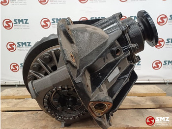 Диференцијален запчаник на брзина MAN