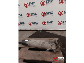 Погонско вратило MAN