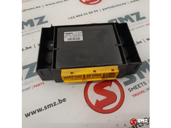 Единица за контрола MAN