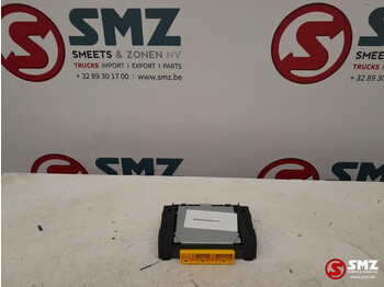 Единица за контрола MAN