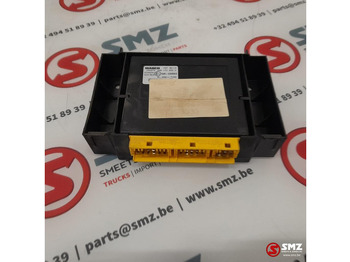 Единица за контрола MAN