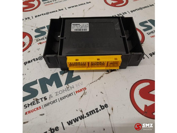 Единица за контрола MAN