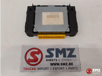 Единица за контрола MAN