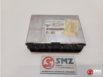 Единица за контрола MAN