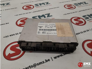 Единица за контрола MAN