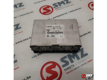 Единица за контрола MAN