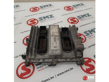 Единица за контрола MAN