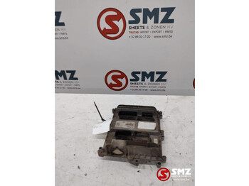 Единица за контрола MAN TGX