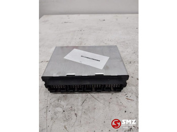 Единица за контрола MAN