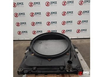 Радијатор MAN