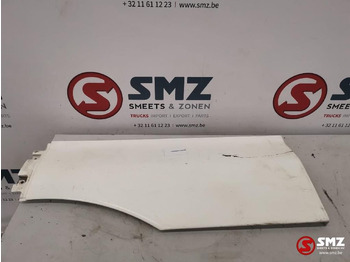 Каросерија и екстериер MAN TGX