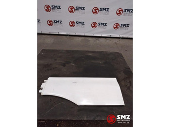 Каросерија и екстериер MAN TGX