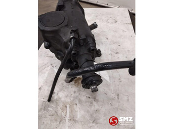 Управувачки механизам за Камион MAN Occ Stuurhuis MAN: слика 4