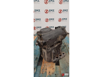 Управувачки механизам MAN