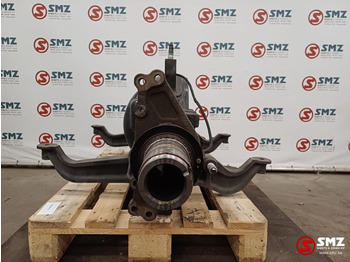 Погонско вратило за Камион MAN Occ aandrijfas HY1344 MAN: слика 4