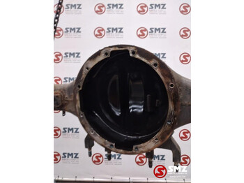 Погонско вратило за Камион MAN Occ achteras MAN TGX HY1350 81350037153: слика 4