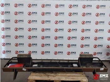 Рамка/ Шасија MAN TGA